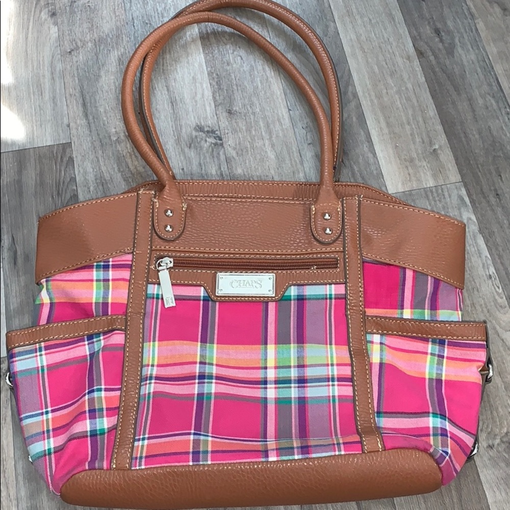 Chaps purse